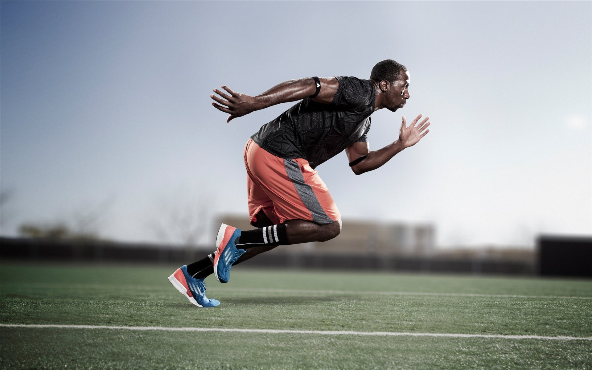 博茨瓦纳长跑运动员在世界赛场崭露头角,博茨瓦纳400米